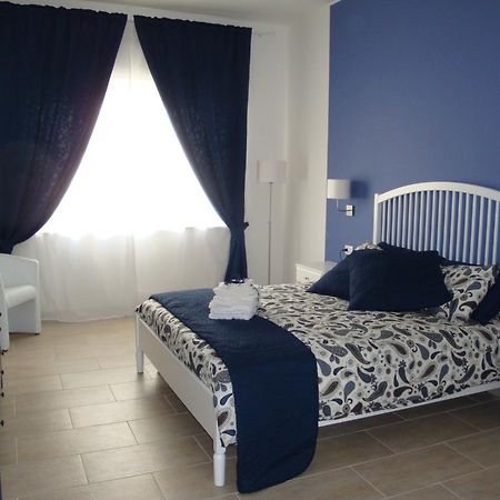 Montedoro Apartment 시라쿠사 객실 사진