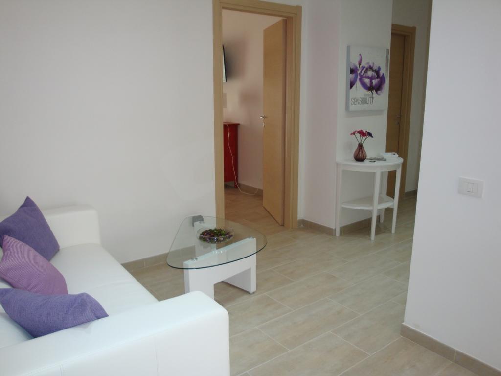 Montedoro Apartment 시라쿠사 외부 사진