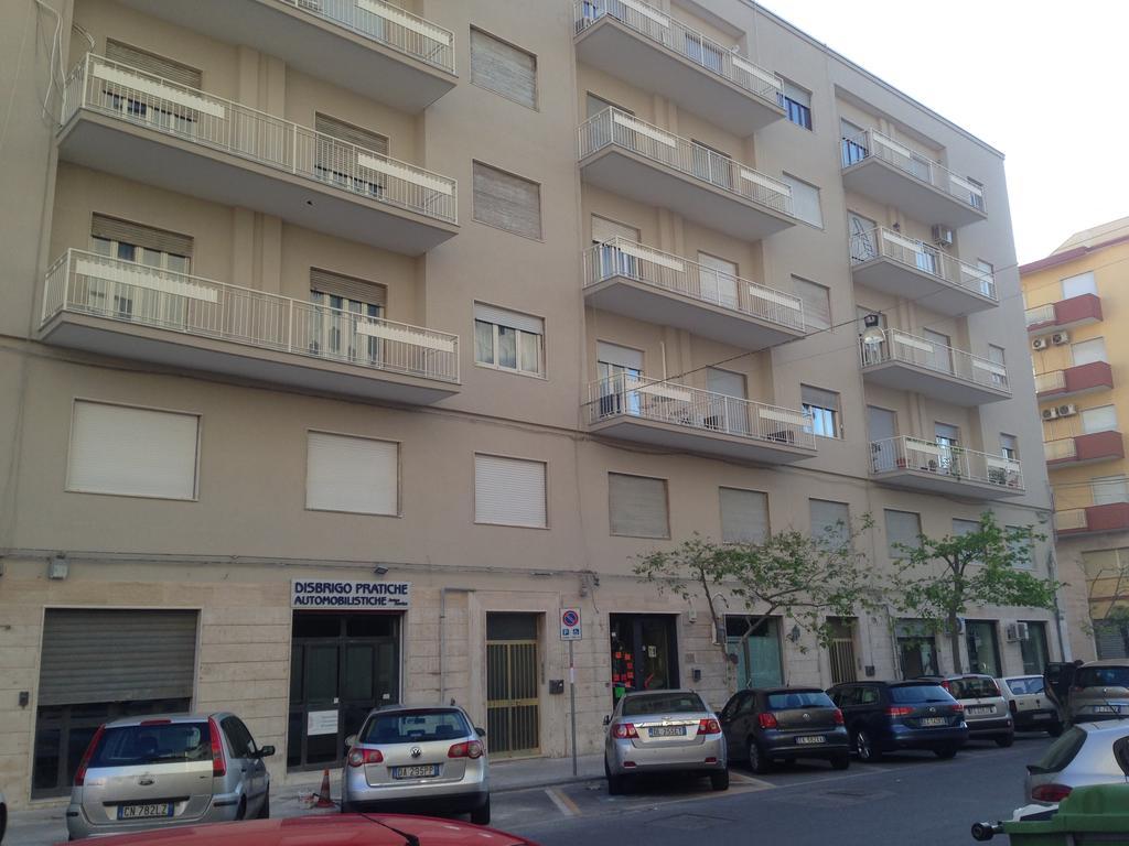 Montedoro Apartment 시라쿠사 외부 사진